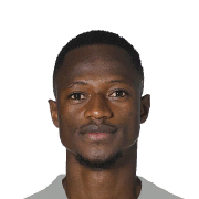 M. CAMARA PES 2020 portrait