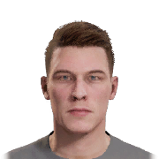 A. DALLAS PES 2019 portrait