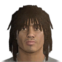 T. CHONG PES 2021 portrait