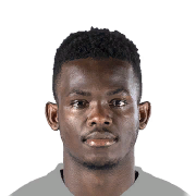 R. MATONDO PES 2021 portrait