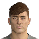 B. RICE PES 2019 portrait