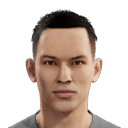 MIKEL CARRO PES 2020 portrait