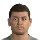 E. GÓMEZ PES 2019 portrait