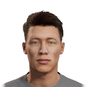 R. DECOSTERE PES 2021 portrait