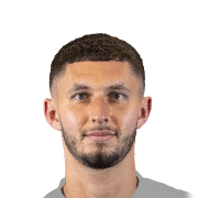 A. OXBOROUGH PES 2021 portrait