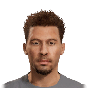 M. ÇAPKAN PES 2021 portrait