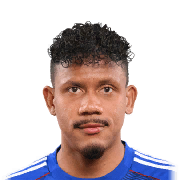 J. QUIÑÓNES PES 2021 portrait