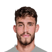 M. BUSI PES 2021 portrait