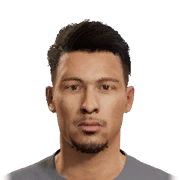 T. SERBEST PES 2021 portrait