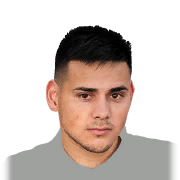 L. MORALES PES 2021 portrait