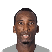 G. ONDOUA PES 2021 portrait