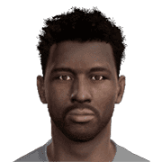 H. SILVEIRA PES 2021 portrait