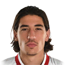 HECTOR BELLERÍN PES 2021 portrait