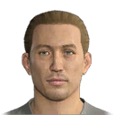 A. LEWIS PES 2019 portrait