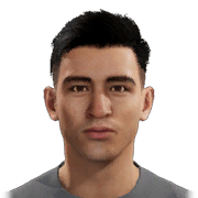 JEAN LUCAS PES 2020 portrait