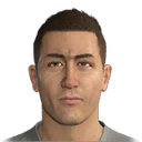 L. CABRERA PES 2020 portrait