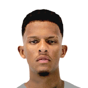 RODRIGO PES 2021 portrait