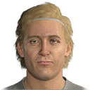 P. DE LA VEGA PES 2021 portrait