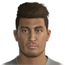 Y. AVCILAR PES 2019 portrait