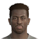 M. NUHU PES 2021 portrait