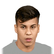 KAIO JORGE PES 2021 portrait