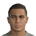 VERGARA BERRIO PES 2019 portrait