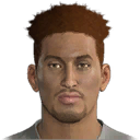 A. OMAR PES 2021 portrait
