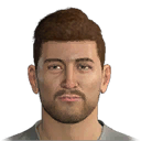 S. YATAĞAN PES 2020 portrait