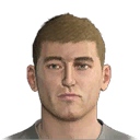 M. YAGYAEV PES 2019 portrait