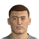 M. OSINOV PES 2021 portrait