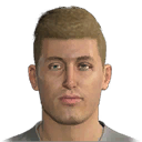 MIGUEL LUÍS PES 2021 portrait