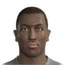 K. SIDIBÉ PES 2021 portrait