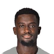 K. MOUANGA PES 2021 portrait