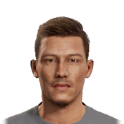 Y. HAMACHE PES 2021 portrait