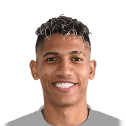 L. SÁNCHEZ PES 2021 portrait