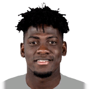 J. DÍAZ PES 2021 portrait