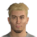 Y. BAMBA PES 2021 portrait