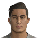 P. SEEDARAK PES 2019 portrait