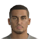 LUIS FERNANDO PES 2020 portrait