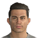 T. KAMNA PES 2019 portrait