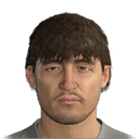 A. SUNTHORNPHIT PES 2019 portrait