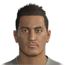 PORNPREECHA JARUNAI PES 2021 portrait