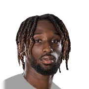 C. BOLI PES 2021 portrait