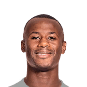 TIAGO DJALÓ PES 2021 portrait