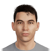 R. RAMÍREZ PES 2021 portrait