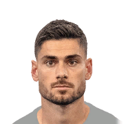 G. MASOURAS PES 2021 portrait