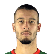 PEDRO PELÁGIO PES 2021 portrait
