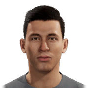 D. GONZÁLEZ PES 2021 portrait