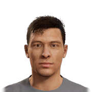 F. BERSANO PES 2021 portrait