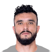 KEKÉ PES 2021 portrait